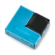 Dust / air quality sensor PM1.0 / PM2.5 / PM10 - 5V UART - PlanTower PMSA003-C