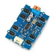 Grove - PCA9685 - 16-channel server driver