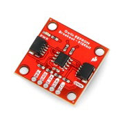 Extra EEPROM memory - I2C Qwiic - 512kb - SparkFun COM-18355