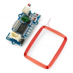 Grove - 125kHz RFID reader...