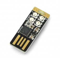 Adafruit Neo Trinkey -...