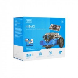 ⭐Robot ReBotz, Buxy - buy in the online store Familand