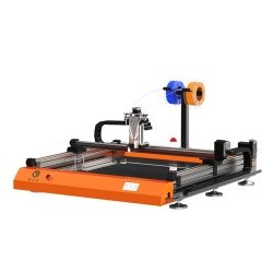 3D printer - Creality K8 -...