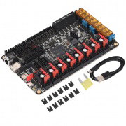 Bigtreetech Octopus Pro V1.0 STM32F446 motherboard for 3D printers