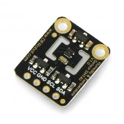 Fermion - SHT40 I2C...