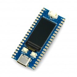 RP2040-LCD-0.96 - board...