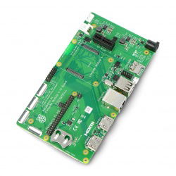 Raspberry Pi CM4IO -...