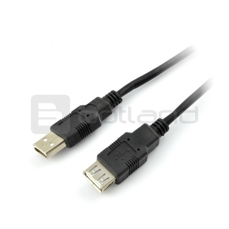 USB extender A-A - 1.8 m