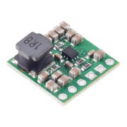 Step-Up Voltage Regulator U3V40F5 - 5V 4A - Pololu 4012