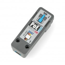 MQTT PoE - MQTT Ethernet...