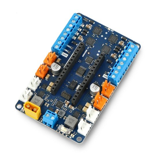Arduino Nano 33 IoT [ABX00027]