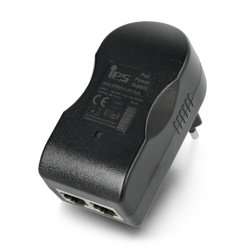 IPS PoE Slot Adapter - RJ45...