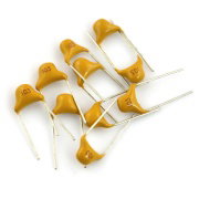 Buy Monolithic capacitor 10nF / 50V - 10pcs