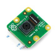 Buy Raspberry Pi Camera HD v2 8MPx - original