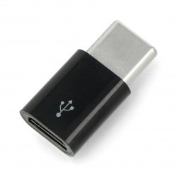 USB micro-B - USB-C -...