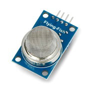 MQ-135 alcohol, benzine, ammonia sensor
