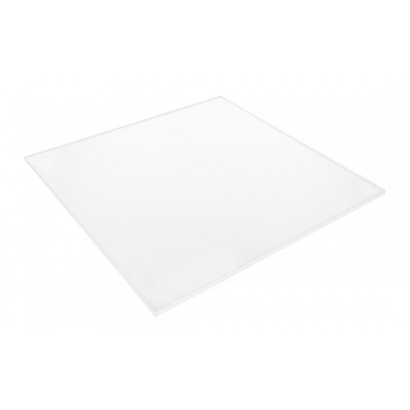 White Sheets Foam Board Building Model Display 2mm Thick 200mm x 300mm x 2mm