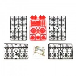 Tamiya 70142 Ladder-Chain &...