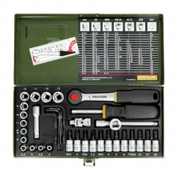 Tool Kit Proxxon PR23080 -...
