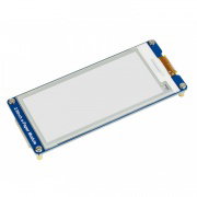 Waveshare E-paper E-Ink 2.9'' 296x128px - display