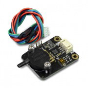 Gravity - Air pressure sensor - MAX5700AP - 15-700 kPa - I2C - DFRobot SEN0456