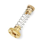 Buy Backlash removal nut for 8mm trapezoidal bolt