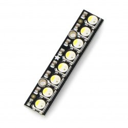 NeoPixel Stick - LED strip...