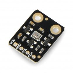 Fermion - Pressure Sensor...