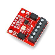 SparkFun Qwiic 12 Bit ADC ADS1015 - 12 bit 4 channel ADC - I2C - SparkFun DEV-15334