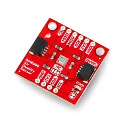 SparkFun Environmental Sensor Breakout - BME680 - Temperature, humi...