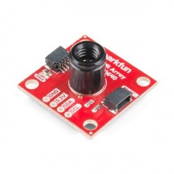 SparkFun IR Array Breakout...