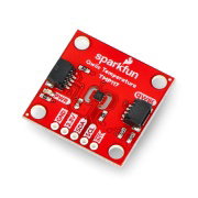 SparkFun High Precision Temperature Sensor - TMP117 I2C - SparkFun SEN-15805
