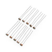 Buy Photoresistor 10-20kΩ GL5528
