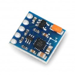 Magnetometer GY-271 3-axis...