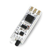 BleBox ReflectiveSwitch - reflective LED driver
