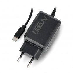 Power supply Argon40 USB...