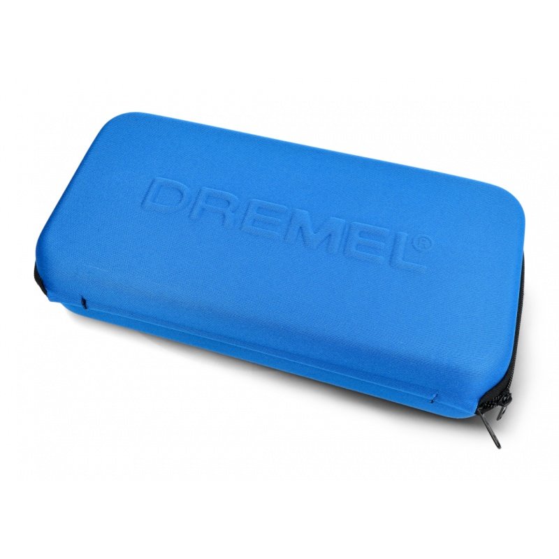 Outil multifonctions DREMEL 3000 +15 accessoires et étui