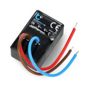 BleBox actionBoxS W (Wired) - multifunctional action trigger WiFi - Android/iOS app