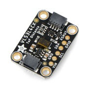 VL53L4CX time-of-flight - distance sensor - STEMMA QT / Qwiic I2C - Adafruit 5425