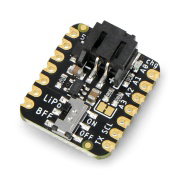 Charger BFF - charging module Li-Pol/Li-Ion - add-on for QT Py - Adafruit 5397