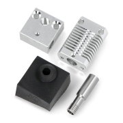 Hotend accessory kit for the Creality 3D printer from the Ender series
