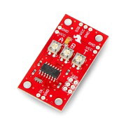 Buy Servo Trigger - Continuous Rotation -