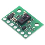 VL53L5CX time-of-flight - 8x8 distance sensor I2C - 400cm - Pololu 3417