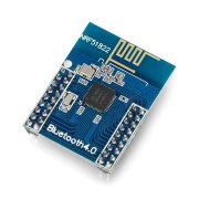 Bluetooth Low Energy module (BLE 4.0) - NRF51822
