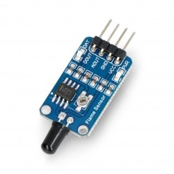 Flame sensor 760-1100nm -...