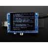 PiTFT in addition, minikit display multi-touch capacitive 2.8" 320x240 Raspberry Pi - zdjęcie 6