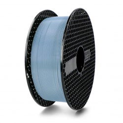 Filament Prusa PETG 1,75mm 1kg - Chalky Blue NFC