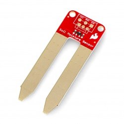 Soil Moisture Sensor -...