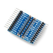 Buy 8-channel bi-directional logic level converter