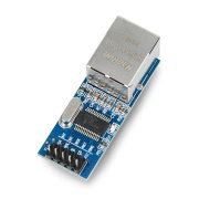 Ethernet network module ENC28J60 mini